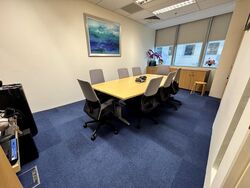 Lippo Building (D1), Office #570937131